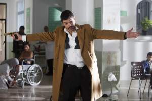 动作电影《恶魔的替身》解说文案/片源下载