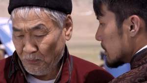 剧情电影《黄金宝藏》解说文案/片源下载