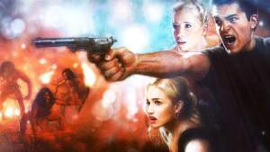 科幻电影《时间陷阱》解说文案/片源下载