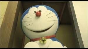 动漫电影《哆啦A梦：伴我同行》解说文案/片源下载