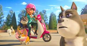 动漫电影《萌宠流浪记》解说文案/片源下载