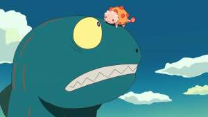 动漫电影《你看起来好像很好吃》解说文案/片源下载