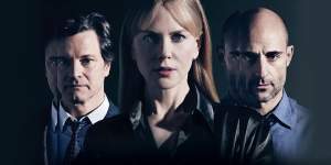 悬疑电影《在我入睡前》解说文案/片源下载