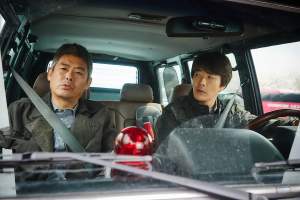 喜剧电影《侦探》解说文案/片源下载