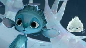 动漫电影《明月守护者》解说文案/片源下载