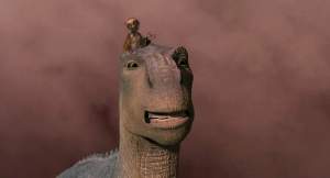 动漫电影《恐龙》解说文案/片源下载