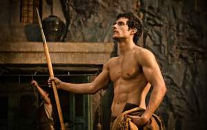 动作电影《惊天战神》解说文案/片源下载