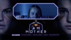 科幻电影《吾乃母亲》解说文案/片源下载