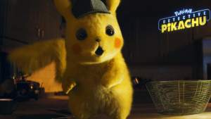 动漫电影《大侦探皮卡丘》解说文案/片源下载