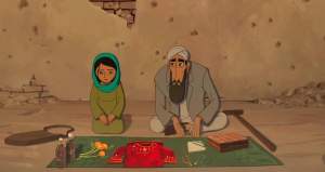 动漫电影《养家之人》解说文案/片源下载