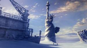 灾难电影《后天》解说文案/片源下载