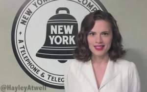 美剧《特工卡特 第一季》8集电视剧解说文案/片源下载（完结）