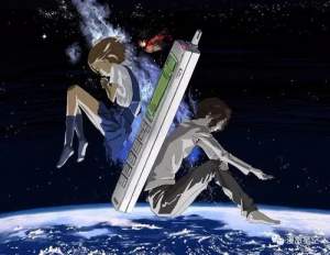 动漫电影《星之声》解说文案/片源下载