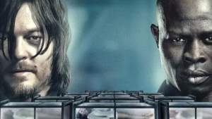 科幻电影《末日深眠》解说文案/片源下载