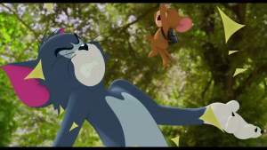 动漫电影《猫和老鼠》解说文案/片源下载