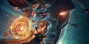 动漫电影《黑暗正义联盟：天启星战争》解说文案/片源下载