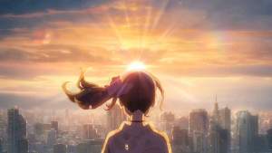 动漫电影《天气之子》解说文案/片源下载