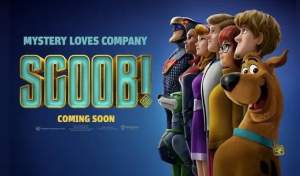 动漫电影《史酷比狗》解说文案/片源下载