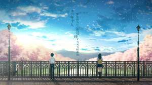 动漫电影《我想吃掉你的胰脏》解说文案/片源下载