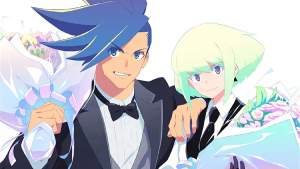 动漫电影《普罗米亚》解说文案/片源下载