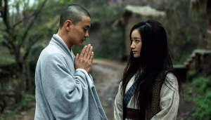 电视剧《少林问道》42集电视剧解说文案/片源下载（完结）