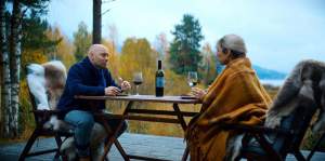 惊悚电影《在糟糕的日子里》解说文案/片源下载