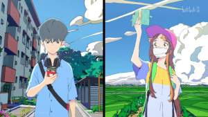 动漫电影《言语如苏打般涌现》解说文案/片源下载