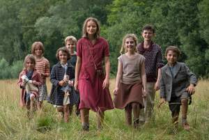 战争电影《芬妮的旅程》解说文案/片源下载