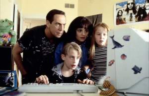 喜剧电影《小富翁里奇》解说文案/片源下载