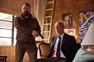 动作电影《幸存危机》解说文案/片源下载