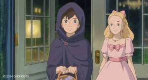 动漫电影《记忆中的玛妮》解说文案/片源下载