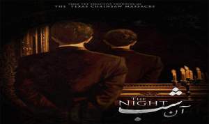 悬疑电影《永夜》解说文案/片源下载