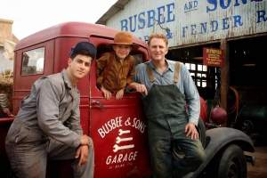 战争电影《小男孩》解说文案/片源下载