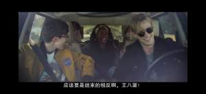 恐怖电影《你房间有人》解说文案/片源下载