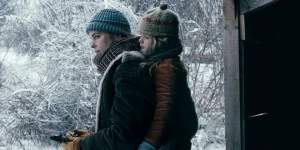 悬疑电影《鹈鹕之血》解说文案/片源下载