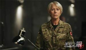 战争电影《天空之眼》解说文案/片源下载