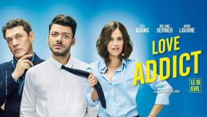 喜剧电影《恋爱成瘾》解说文案/片源下载