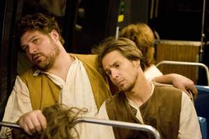 剧情电影《窒色》解说文案/片源下载