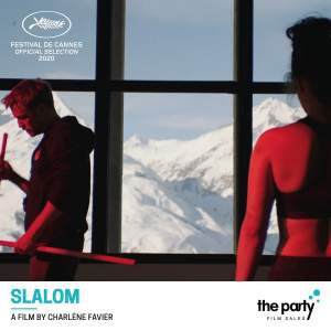 剧情电影《坠雪少女》解说文案/片源下载