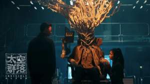 科幻电影《太空群落》解说文案/片源下载