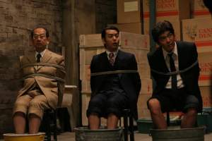 喜剧电影《魔幻时刻》解说文案/片源下载