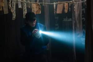 恐怖电影《怪奇宅》解说文案/片源下载