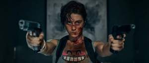 动作电影《凯特》解说文案/片源下载