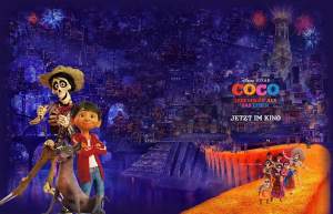 动画电影《寻梦环游记》解说文案/片源下载