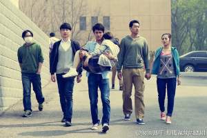 《匆匆那年》16集电视剧解说文案/片源下载（完结）