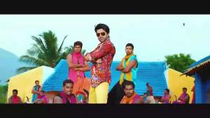 动作电影《狂风战神》解说文案/片源下载