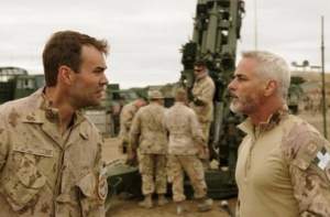 战争电影《鬣狗之路》解说文案/片源下载