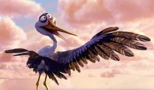 喜剧奇幻动画电影《暴力云与送子鹳》解说文案/片源下载