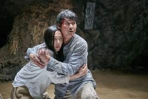 恐怖电影《苌山虎》电影解说文案/片源下载