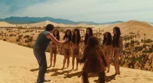 科幻电影《失落的大陆》解说文案/片源下载